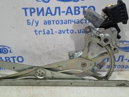 ФОТО Стеклоподъемник передний правый для Toyota Camry 40 XV40 (06-11) Київ