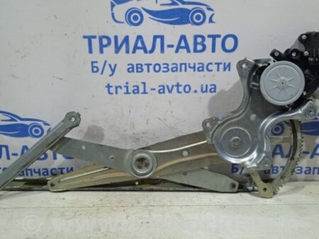 ФОТО Стеклоподъемник передний правый для Toyota Camry 40 XV40 (06-11) Київ
