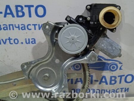 ФОТО Стеклоподъемник передний правый для Toyota Camry 40 XV40 (06-11) Київ
