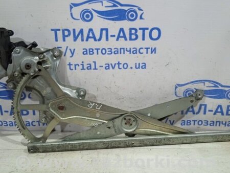 ФОТО Стеклоподъемник передний правый для Toyota Camry 40 XV40 (06-11) Київ
