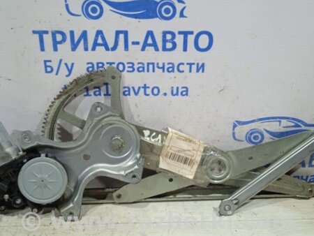 ФОТО Стеклоподъемник передний правый для Toyota Camry 40 XV40 (01.2006-07.2011) Киев