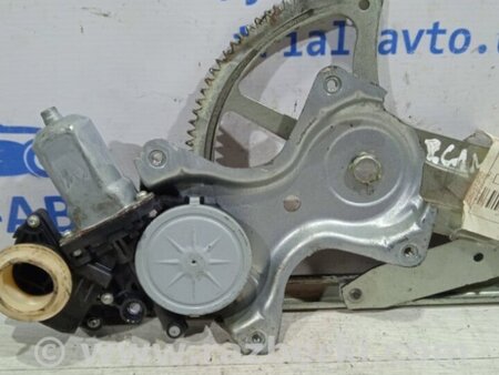 ФОТО Стеклоподъемник передний правый для Toyota Camry 40 XV40 (01.2006-07.2011) Киев
