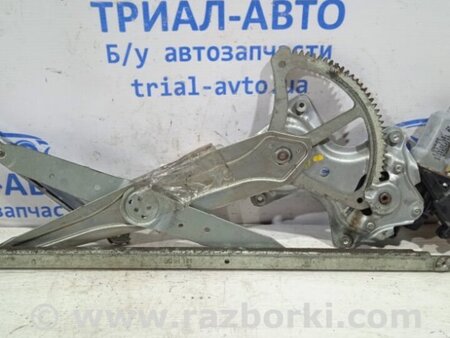 ФОТО Стеклоподъемник передний правый для Toyota Camry 40 XV40 (01.2006-07.2011) Киев