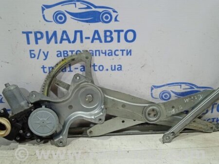 ФОТО Стеклоподъемник передний правый для Toyota Camry 40 XV40 (06-11) Київ