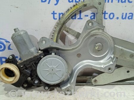 ФОТО Стеклоподъемник передний правый для Toyota Camry 40 XV40 (06-11) Київ