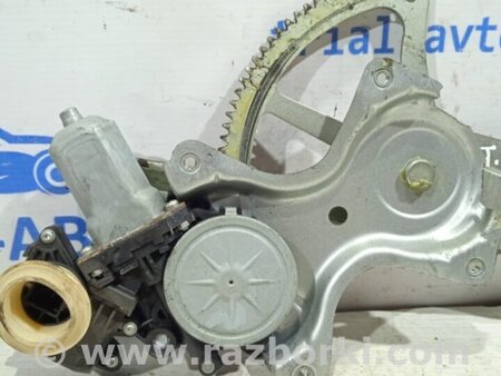 ФОТО Стеклоподъемник передний правый для Toyota Camry 40 XV40 (06-11) Київ