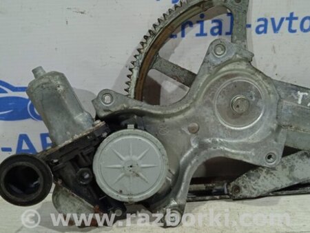 ФОТО Стеклоподъемник передний правый для Toyota Camry 40 XV40 (06-11) Київ
