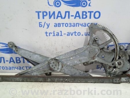 ФОТО Стеклоподъемник передний правый для Toyota Camry 40 XV40 (06-11) Київ
