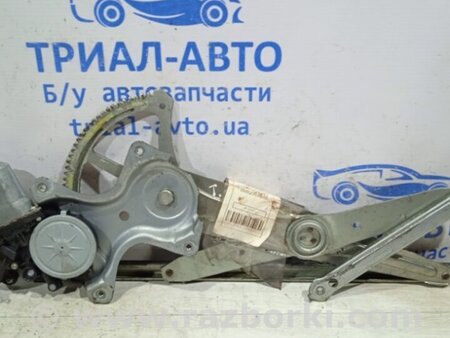 ФОТО Стеклоподъемник передний правый для Toyota Camry 40 XV40 (06-11) Київ