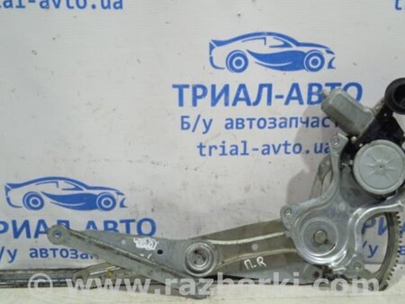 ФОТО Стеклоподъемник передний правый для Toyota Camry 40 XV40 (06-11) Київ