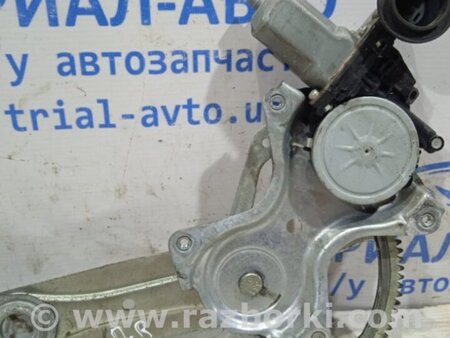 ФОТО Стеклоподъемник передний правый для Toyota Camry 40 XV40 (06-11) Київ