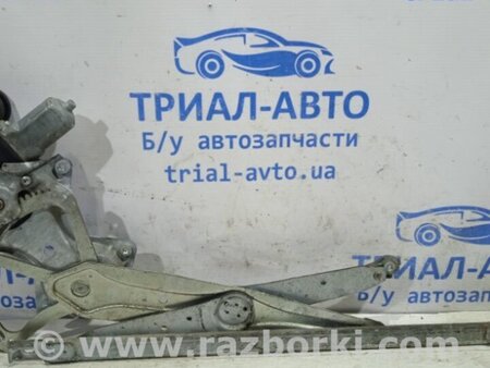 ФОТО Стеклоподъемник передний правый для Toyota Camry 40 XV40 (06-11) Київ