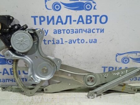 ФОТО Стеклоподъемник передний левый для Toyota Camry 40 XV40 (06-11) Київ