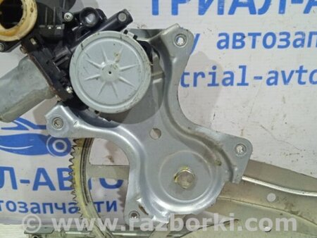 ФОТО Стеклоподъемник передний левый для Toyota Camry 40 XV40 (06-11) Київ