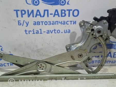 ФОТО Стеклоподъемник передний левый для Toyota Camry 40 XV40 (06-11) Київ
