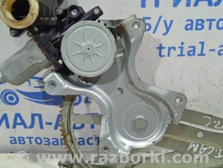 ФОТО Стеклоподъемник передний левый для Toyota Camry 40 XV40 (06-11) Київ
