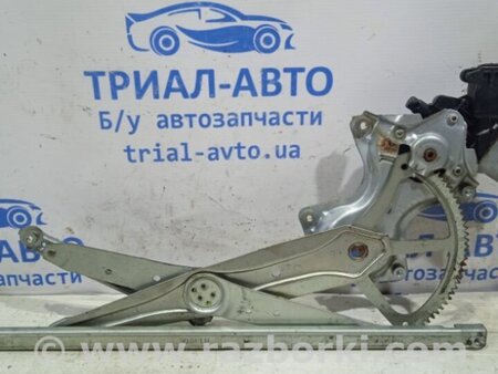 ФОТО Стеклоподъемник передний левый для Toyota Camry 40 XV40 (06-11) Київ