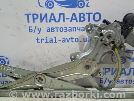 ФОТО Стеклоподъемник передний левый для Toyota Camry 40 XV40 (06-11) Київ