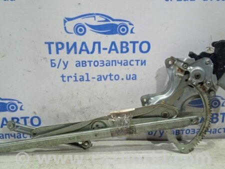 ФОТО Стеклоподъемник передний левый для Toyota Camry 40 XV40 (06-11) Київ
