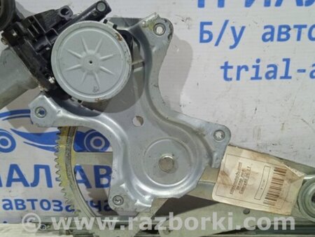 ФОТО Стеклоподъемник передний левый для Toyota Camry 40 XV40 (06-11) Київ