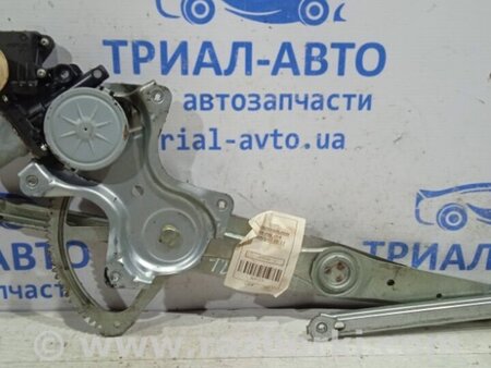 ФОТО Стеклоподъемник передний левый для Toyota Camry 40 XV40 (01.2006-07.2011) Киев