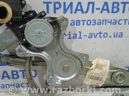ФОТО Стеклоподъемник передний левый для Toyota Camry 40 XV40 (01.2006-07.2011) Киев