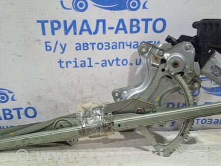 ФОТО Стеклоподъемник передний левый для Toyota Camry 40 XV40 (01.2006-07.2011) Киев