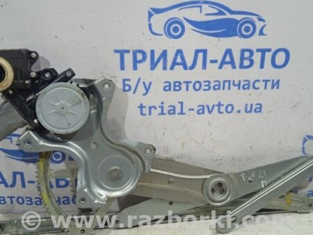 ФОТО Стеклоподъемник передний левый для Toyota Camry 40 XV40 (06-11) Київ