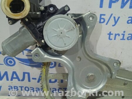ФОТО Стеклоподъемник передний левый для Toyota Camry 40 XV40 (06-11) Київ