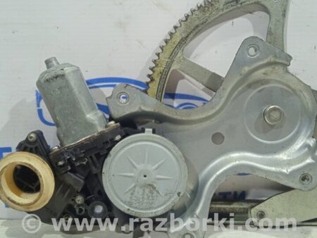ФОТО Стеклоподъемник передний левый для Toyota Camry 40 XV40 (06-11) Київ