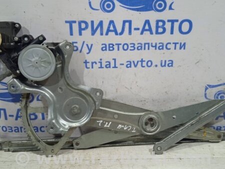 ФОТО Стеклоподъемник передний левый для Toyota Camry 40 XV40 (06-11) Київ