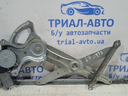 ФОТО Стеклоподъемник передний левый для Toyota Camry 40 XV40 (01.2006-07.2011) Киев