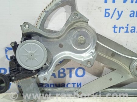 ФОТО Стеклоподъемник передний левый для Toyota Camry 40 XV40 (01.2006-07.2011) Киев