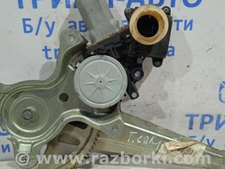 ФОТО Стеклоподъемник задний правый для Toyota Camry 40 XV40 (06-11) Київ
