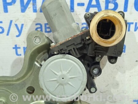 ФОТО Стеклоподъемник задний правый для Toyota Camry 40 XV40 (06-11) Київ
