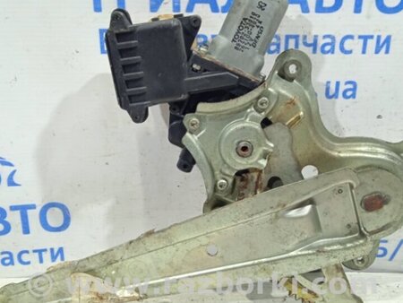 ФОТО Стеклоподъемник задний правый для Toyota Camry 40 XV40 (06-11) Київ