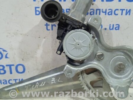 ФОТО Стеклоподъемник задний левый для Toyota Camry 40 XV40 (06-11) Київ