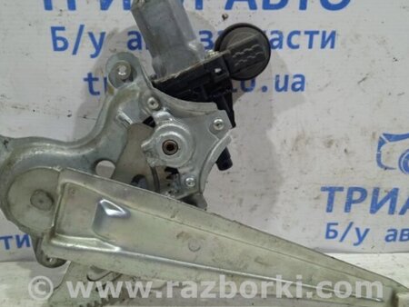 ФОТО Стеклоподъемник задний левый для Toyota Camry 40 XV40 (06-11) Київ