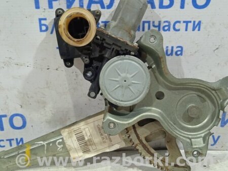 ФОТО Стеклоподъемник задний левый для Toyota Camry 40 XV40 (06-11) Київ