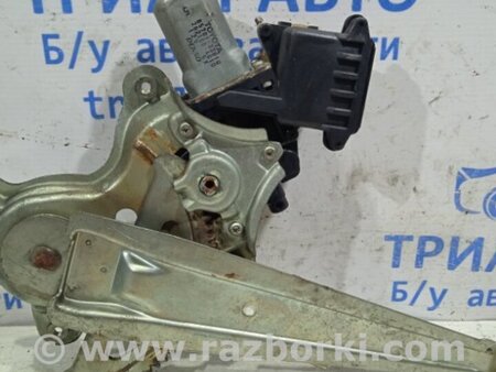 ФОТО Стеклоподъемник задний левый для Toyota Camry 40 XV40 (06-11) Київ