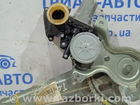 ФОТО Стеклоподъемник задний левый для Toyota Camry 40 XV40 (06-11) Київ