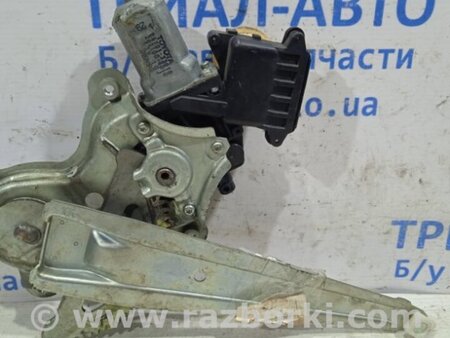 ФОТО Стеклоподъемник задний левый для Toyota Camry 40 XV40 (06-11) Київ