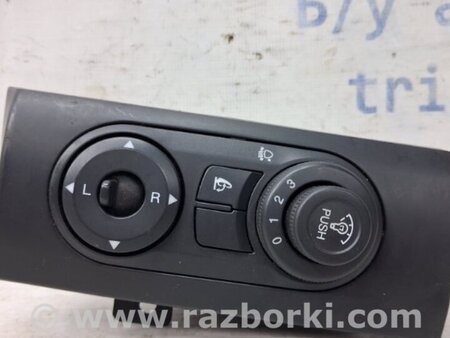 ФОТО Корректор зеркал для Chevrolet Captiva Київ