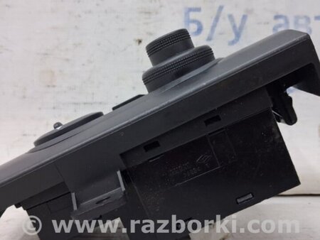 ФОТО Корректор зеркал для Chevrolet Captiva Київ