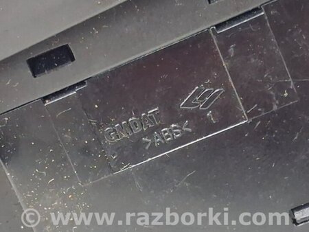 ФОТО Корректор зеркал для Chevrolet Captiva Київ