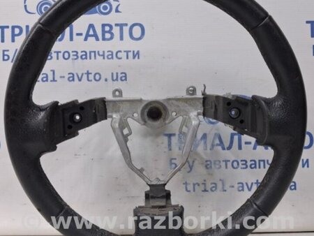 ФОТО Руль для Suzuki SX4 Київ