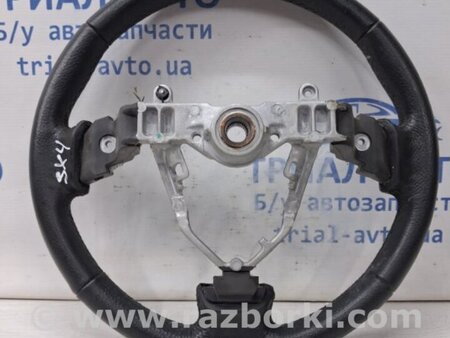 ФОТО Руль для Suzuki SX4 Київ