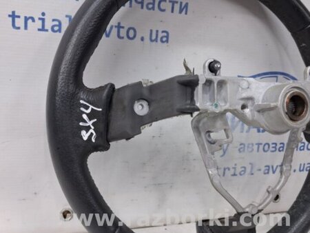 ФОТО Руль для Suzuki SX4 Київ