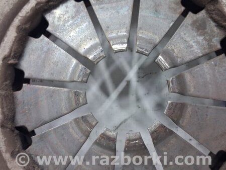 ФОТО Корзина сцепления для Suzuki SX4 Киев