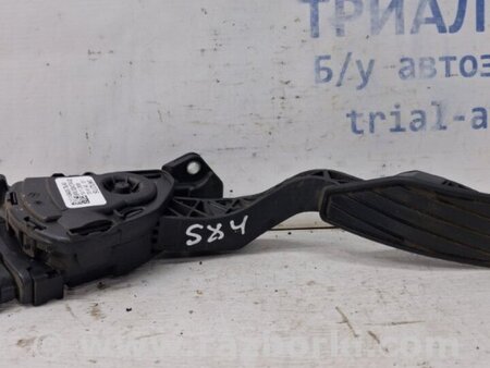 ФОТО Педаль газа для Suzuki SX4 Киев